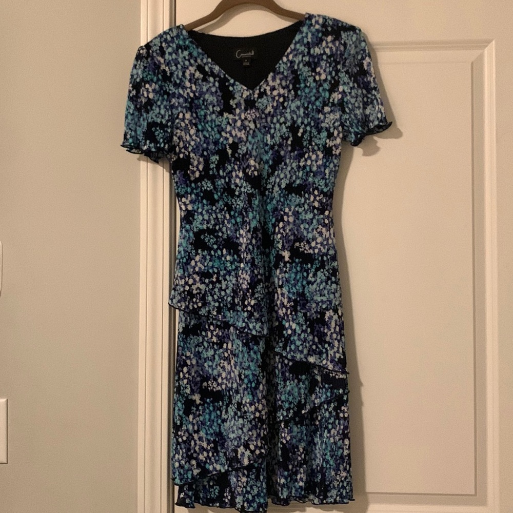 Dress by Connected